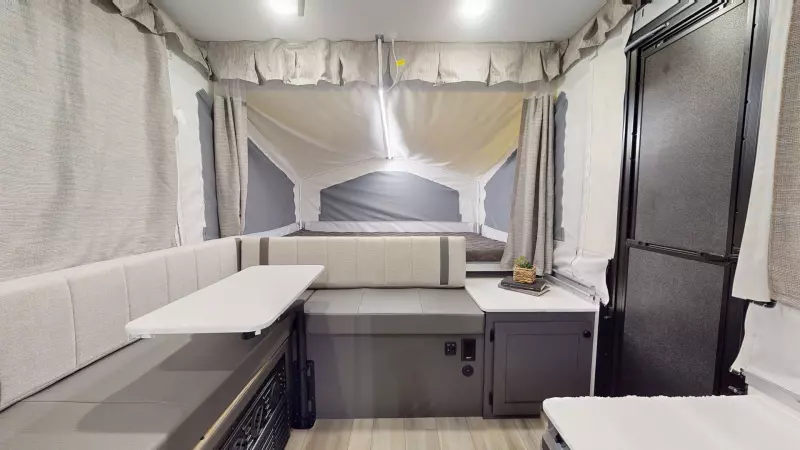 164MT Floorplan Main Room