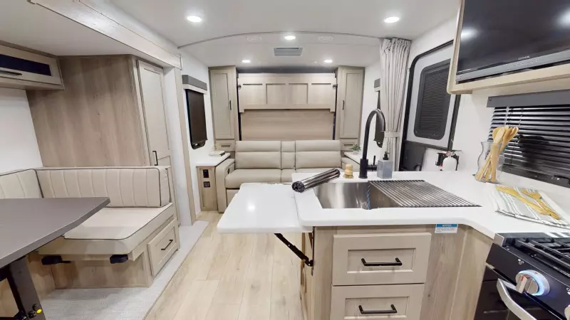 2509S Floorplan Main Room