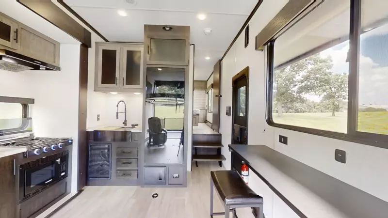 275PACK15 Floorplan Main Room