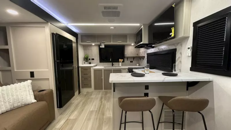 261FKRB Floorplan Main Room