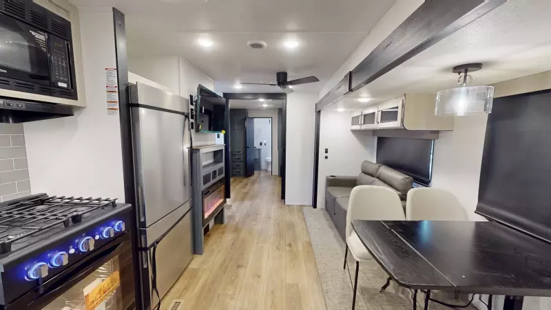 39BHK Floorplan Main Room