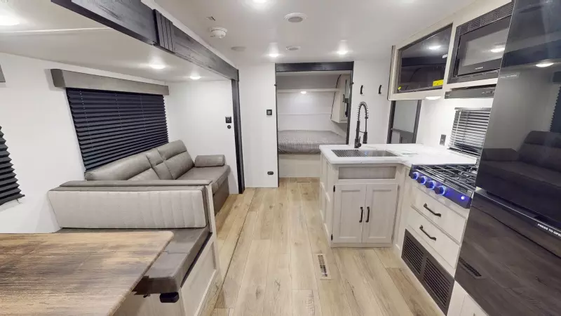 305BHCE Floorplan Main Room